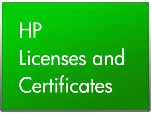 HP 1 m. 24x7 SecureDoc WinEnt Sup 5K+E LTU