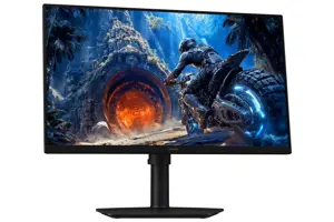 Samsung LS25HG402EUXEN 25" Gaming Monitor Odyssey FHD G4 G40H 1920x1080/16:9/300cd/m2/1ms, HDMI, US…