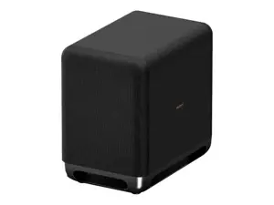 "Sony" SA-SW5 belaidis 300 W žemųjų dažnių garsiakalbis, skirtas HT-A9/A7000