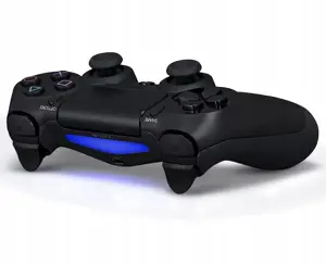 Sony Wireless controller for PlayStation 4 Dualshock black