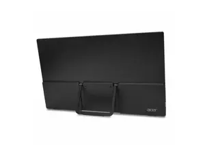 Acer | PM161Q B1bmiuux | 15.6 " | IPS | FHD | 16:9 | 60 Hz | 4 ms | 1920 x 1080 pixels | 250 cd/m² | HDMI ports quantity 1 | Black | Warranty 24 month(s)