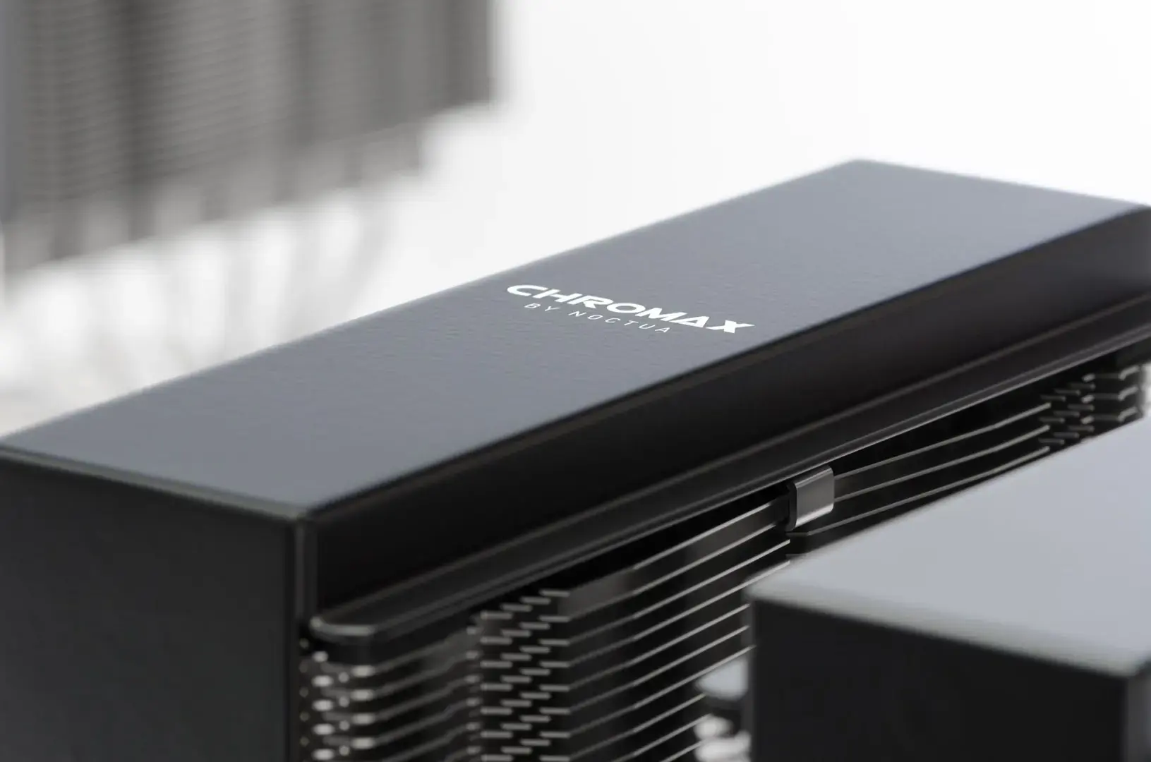 Noctua NA-HC4 chromax.black Procesoriaus radiatorius