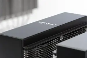 Noctua NA-HC4 chromax.black Procesoriaus radiatorius