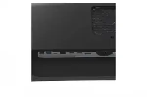 LG DESKTOP MONITOR 34'' 21:9 QHD CURVED IPS, USB-C 90W