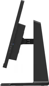 Lenovo Legion Y27qf-30, 68,6 cm (27"), 2560 x 1440 taškų, Quad HD, LED, 5 ms, juoda