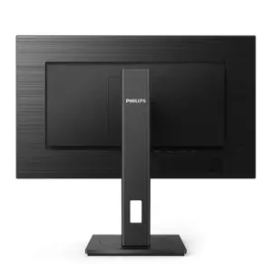 Monitorius Philips S Line 242S1AE/00, 60.5 cm (23.8"), 1920 x 1080 pixels, Full HD, LED, 4 ms, Black
