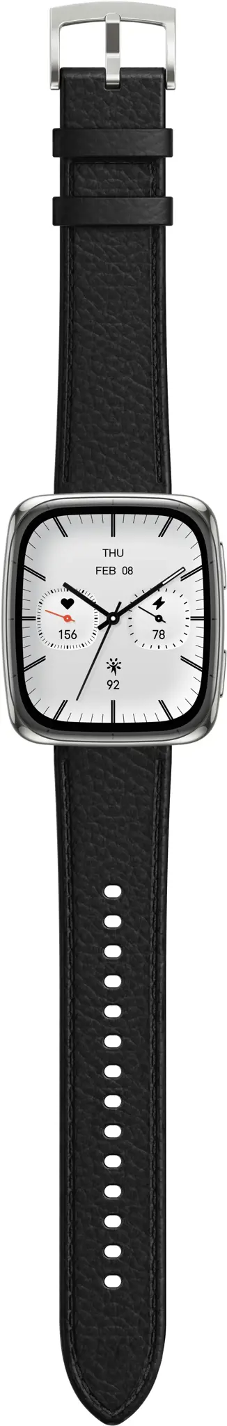 SMARTWATCH AMAZFIT ACTIVE 2/BLACK W2434GL2N HUAMI