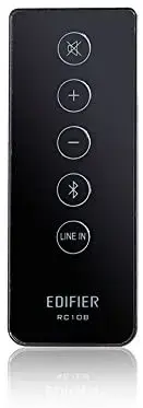 Edifier R1700BTs Speakers 2.0 (brown)