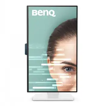 BENQ GW2490TC 24" FHD IPS 144HZ HDMI/DP/SPEAKERS/USB-C 20W NÄYTTÖ VALKOINEN