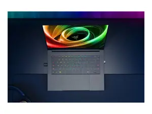 Nešiojamas kompiuteris RAZER Blade 14, 365, 1000 GB, 14 Coliai, Windows 11 Home
