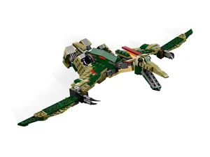 Blocks LEGO CREATOR 3 IN 1 31151 T. Rex