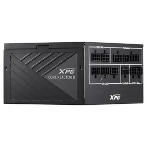 Maitinimo blokas XPG CORE REACTOR II, 1000 W, 80 PLUS Gold