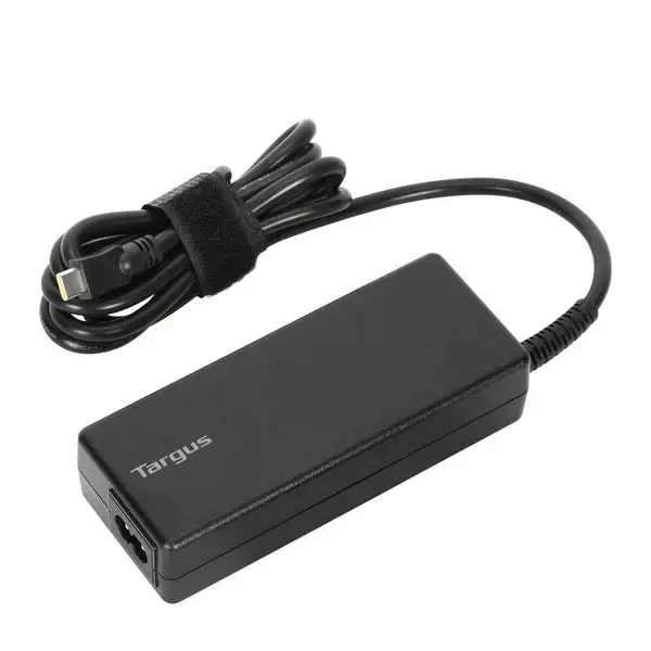 Targus APA108EU, Vidinis, 100 W, AC-to-DC, Kinija, Targus, juodas