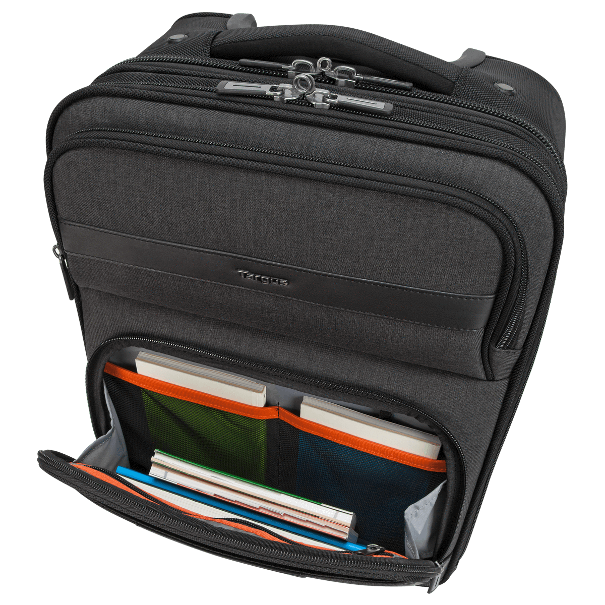 TARGUS 15.6inch CitySmart Laptop Roller