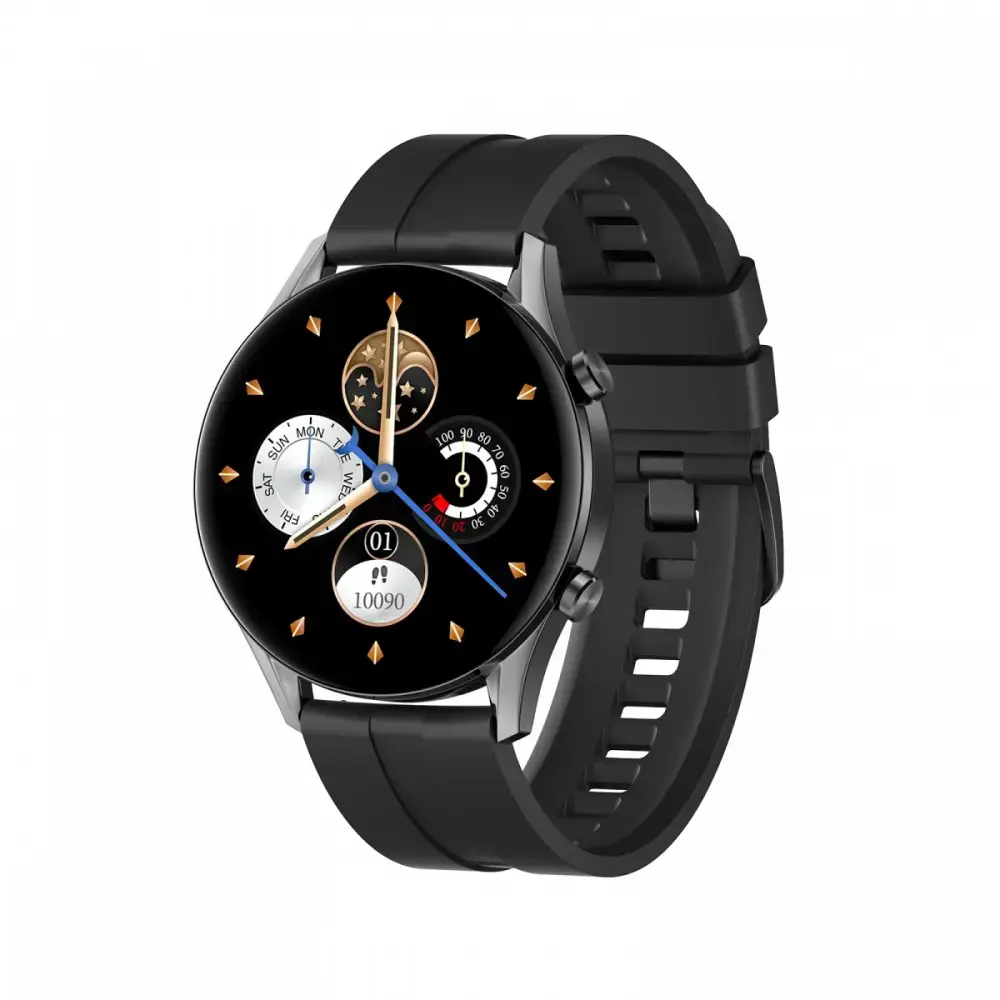 IŠMANUSIS LAIKRODIS ORO SMART FIT 7 OROMED