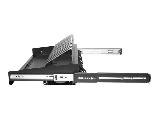 Digitus | Extendible Shelf for Tablets, Notebooks, Smartphones | DN-97665