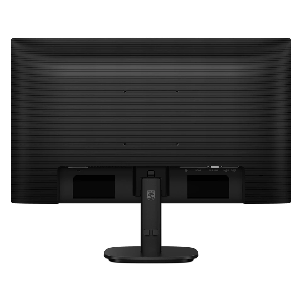 Philips | 24B2N2200/00 | 24 " | IPS | 16:9 | 120 Hz | 4 ms | 1920 x 1080 pixels | 300 cd/m² | HDMI ports quantity 1 | Black