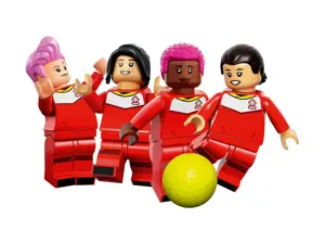 LEGO OCCASIONAL 40634 FUN ICONS