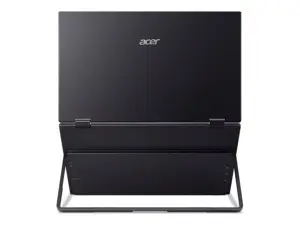 Acer | PD163QBMIUUX PD3 Series | 16 " | IPS | 16:9 | 60 Hz | 8 ms | 2x1920 x 1080 pixels | 250 cd/m² | HDMI ports quantity 1 | Black