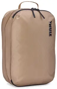 Thule | Clean/Dirty Packing Cube | Packing Cube | Gentle Beige