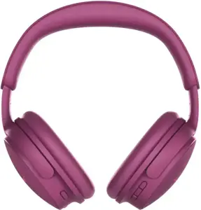 Bose wireless headphones QuietComfort Headphones (2nd Gen), rosewood mauve