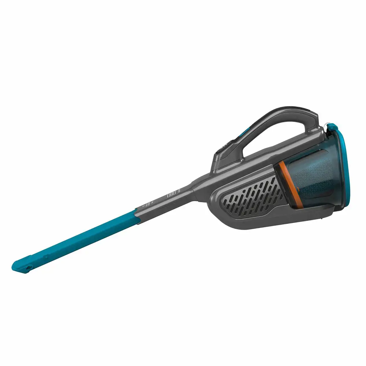 12 V RANKINIS DULKIŲ SIURBLYS BHVV320B-QW BLACK+DECKER