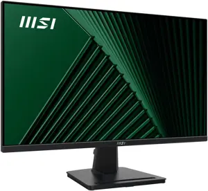 LCD Monitor MSI PRO MP245G 23.8" Business Panel IPS 1920x1080 16:9 100 Hz 1 ms Speakers PROMP245G