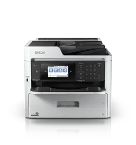 Epson WorkForce Pro C5790 DWF