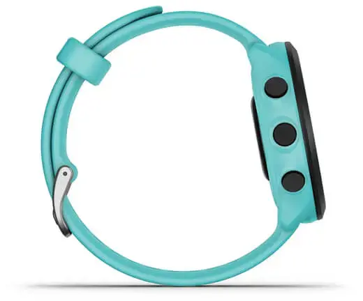 "Forerunner 55", GPS, ES, Aqua
