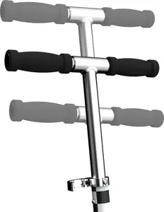 Paspirtukas Razor 13073086