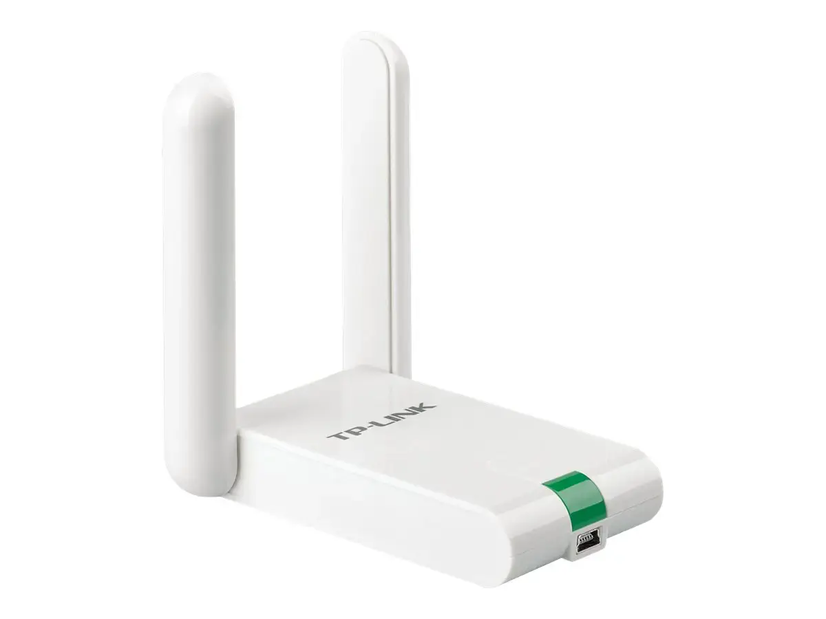TP-LINK 300M WLAN USB-HIGH-GAIN-Adapt.