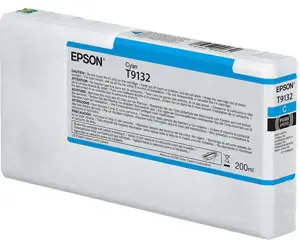 C13T913200 (T9132), Originali kasetė (Epson)