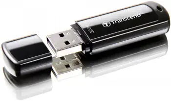 ATMINTIES KAUPIKLIS FLASH USB3 32GB/700 TS32GJF700 TRANSCEND