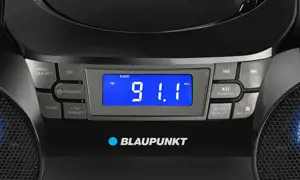 Blaupunkt Boombox BB31LED
