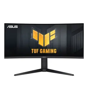 ASUS TUF Gaming VG34VQL3A computer monitor 86.4 cm (34") 3440 x 1440 pixels UltraWide Quad HD LCD B…