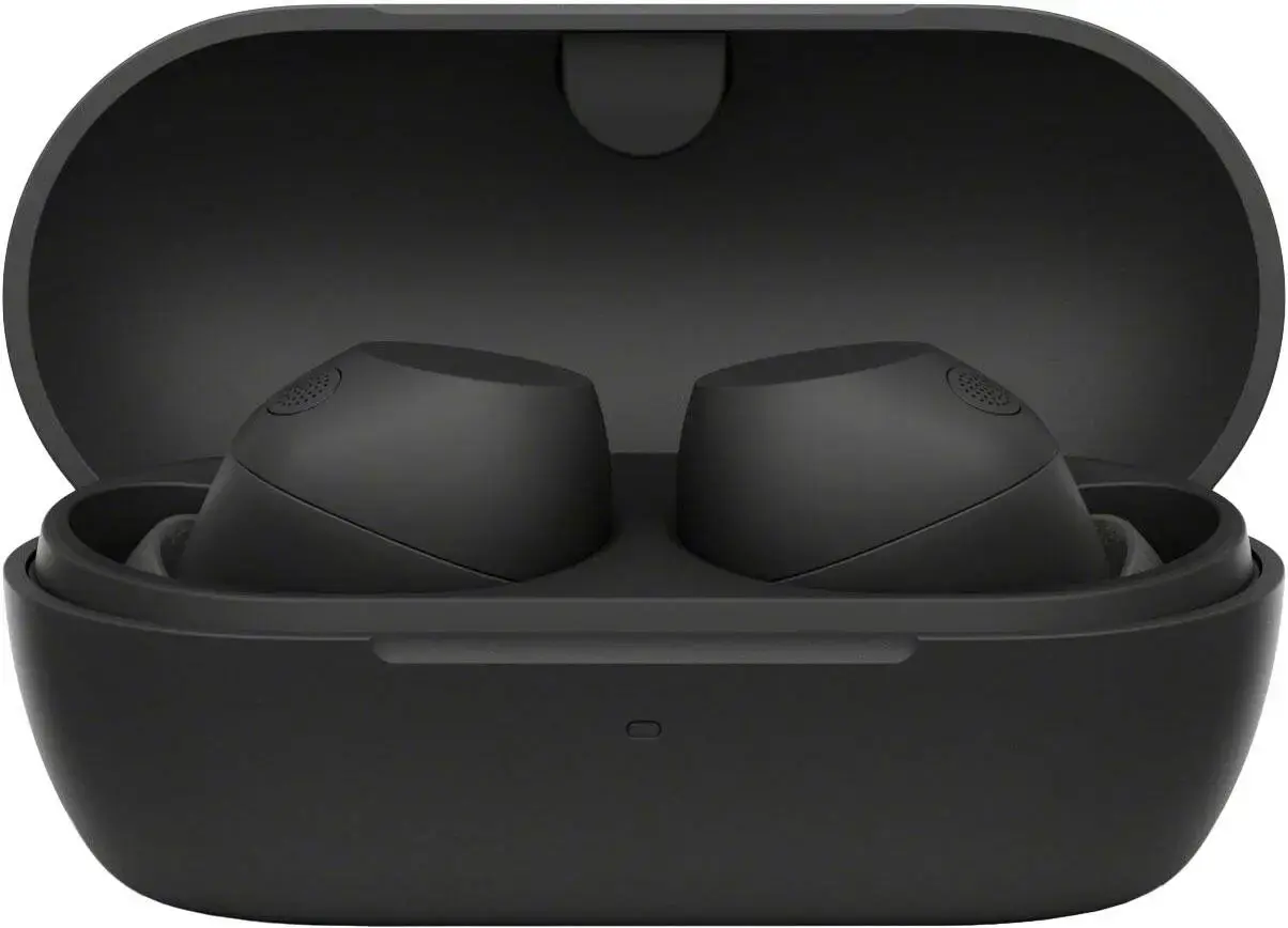 Sony Headphones | WF-C710N | Bluetooth | In-ear | Noise canceling | Noise reduction | Wireless | Black