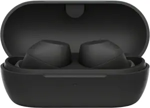 Sony Headphones | WF-C710N | Bluetooth | In-ear | Noise canceling | Noise reduction | Wireless | Black