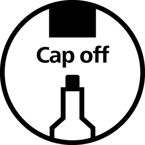 Rašiklis SCHNEIDER TOPBALL 857, 0,6 mm.