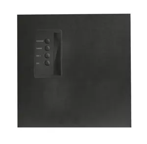 "Trust GXT 629 Tytan", 2.1 kanalų, 60 W, universalus, juodas, 120 W, belaidis