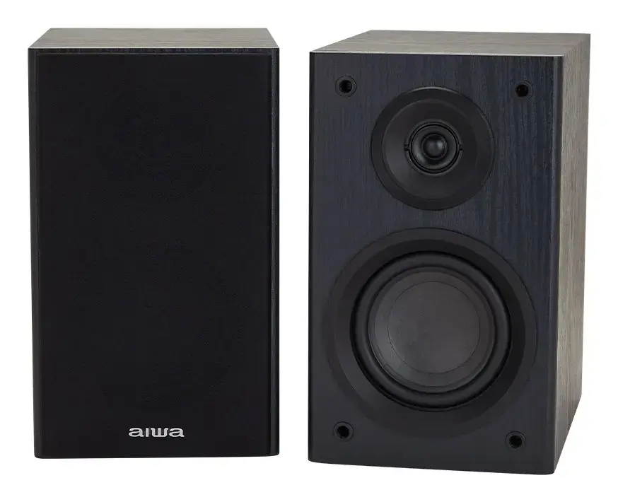 Aiwa MSBTU-700DAB home audio system Home audio micro system 25 W Arctic blue, Black