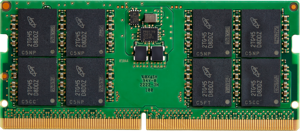 HP 83P92AA, 32 GB, DDR5, 5600 MHz, 262-pin SO-DIMM