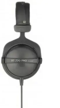 Beyerdynamic DT 770 Pro 80 Ω - closed studio headphones