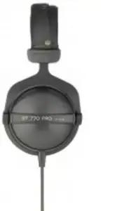 Beyerdynamic DT 770 Pro 80 Ω - closed studio headphones