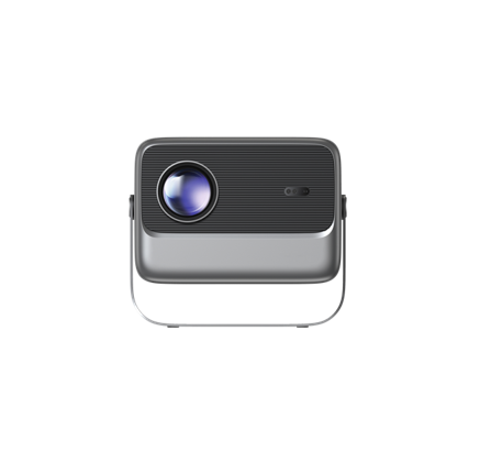 Philips NeoPix 960 Smart Projector | Full HD (1920x1080) | 1000 ANSI lumens | Black | Wi-Fi