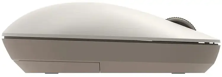 Xiaomi Wireless Mouse Lite 2, white