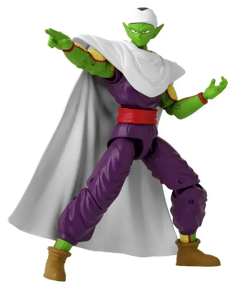 DRAKONO KAMUOLYS DRAKONO ŽVAIGŽDĖS PICCOLO (DBS SH VER.)