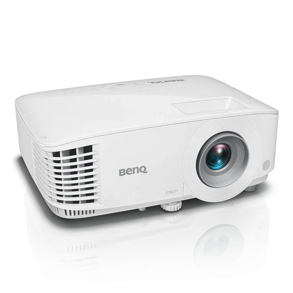 "Benq" MH733, 4000 ANSI liumenų, DLP, 1080p (1920x1080), 16000:1, 16:9, 762-7620 mm (30-300")