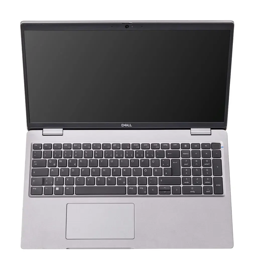 DELL LATITUDE 5531 i7-12800H 32GB 512GB SSD 15" FHD(touch) Win11pro USED US QWERTY Used