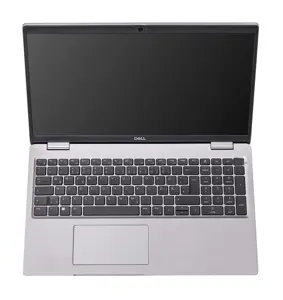 DELL LATITUDE 5531 i7-12800H 32GB 512GB SSD 15" FHD(touch) Win11pro USED US QWERTY Used