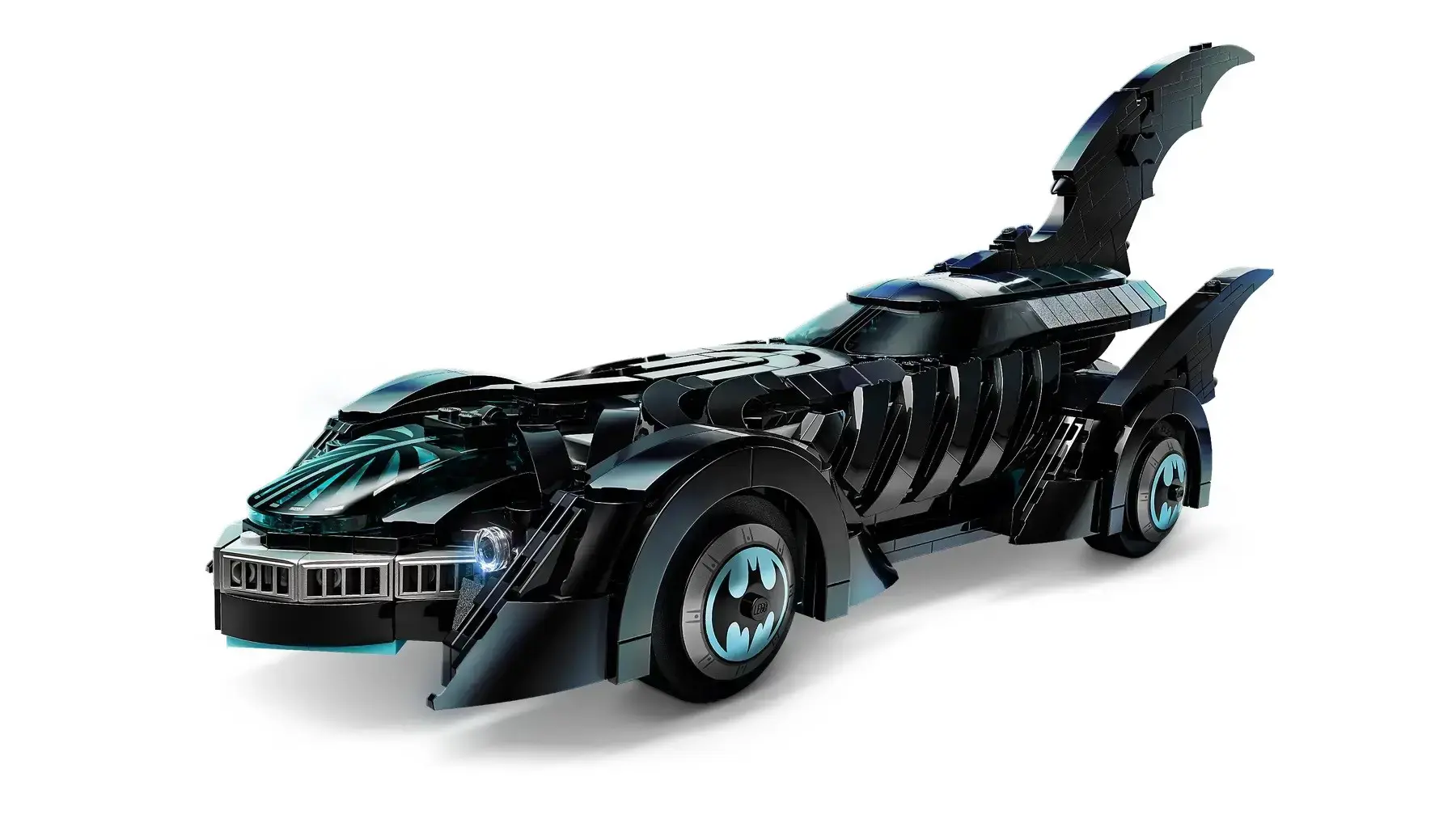 LEGO BATMAN 76304 Batman Forever Batmobile